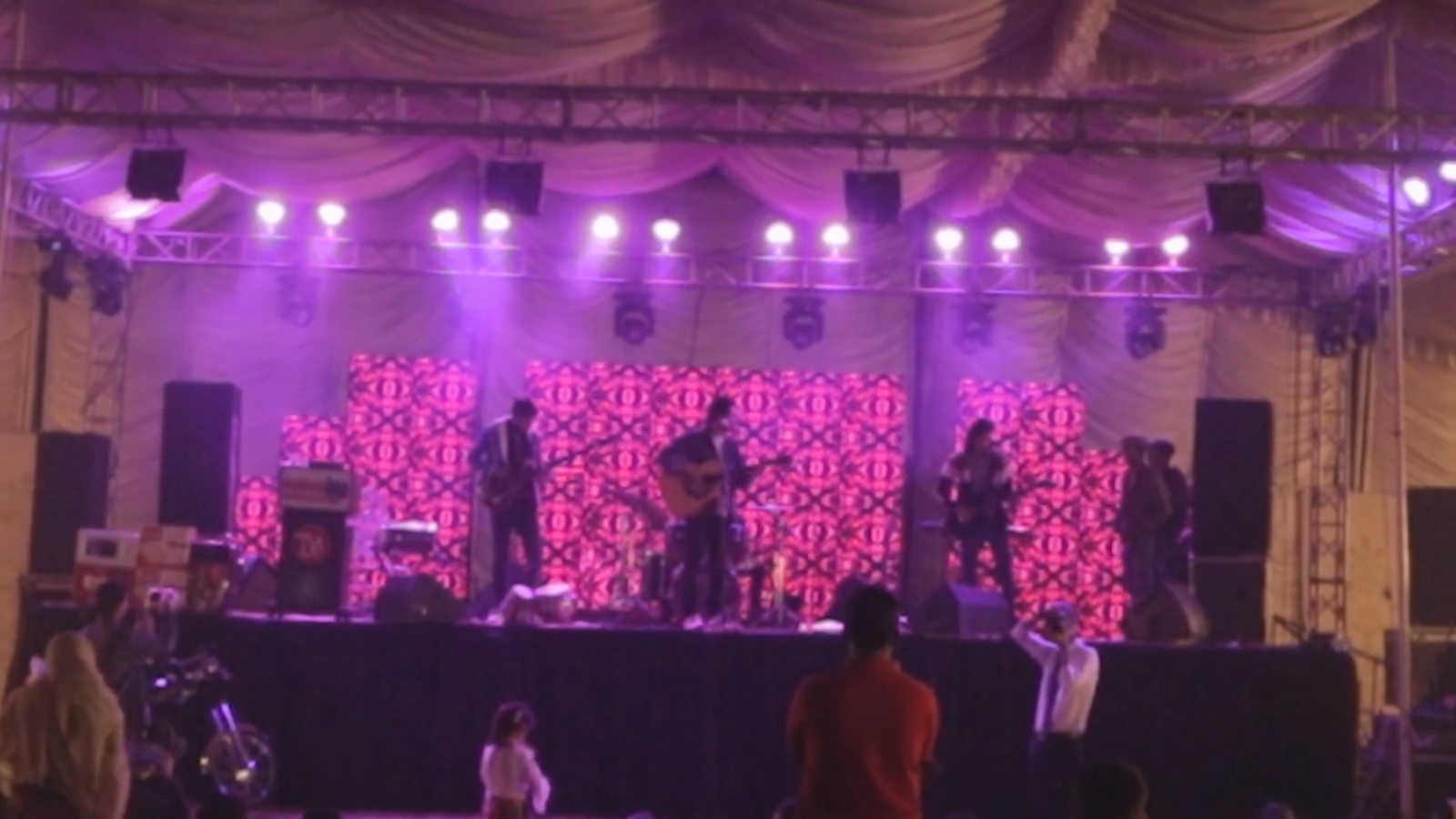Music Reel